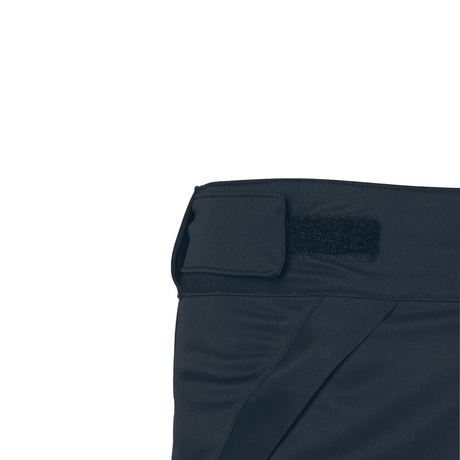 Stierna Midnight Navy Storm Rain Pants #colour_midnight-navy