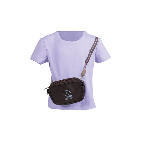HKM Lola Bag Sweat Shirt #colour_lavender