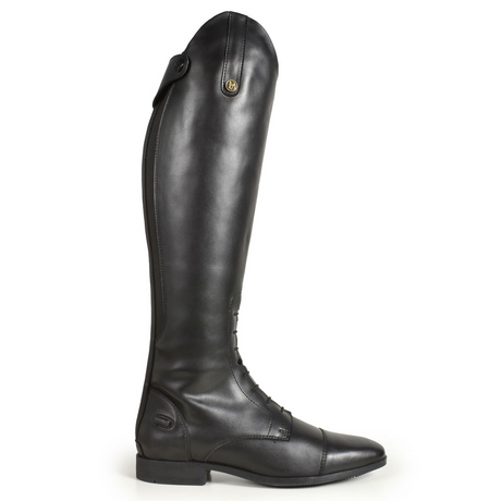 Brogini Albareto Easy-Care Field Boots #colour_black