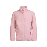 HKM Anni Fleece Jacket #colour_antique-pink
