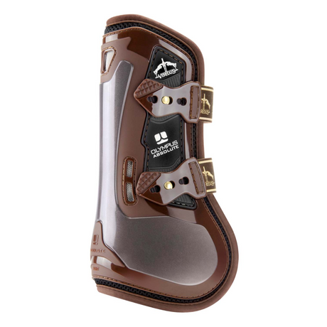 Veredus Olympus Absolute Boots #colour_brown