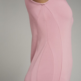 Toggi Twirl Sleeveless Performance Layer #colour_pink