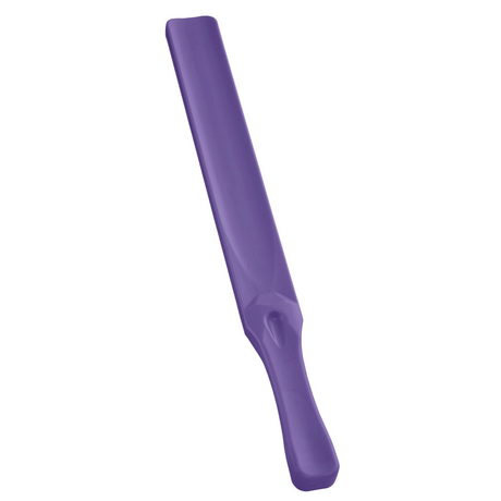 Bitz Plastic Feed Stirrer #colour_purple
