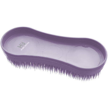 Hy Sport Active Miracle Brush #colour_blooming-lilac