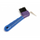 Roma Deluxe Soft Grip Hoof Pick #colour_purple-blue