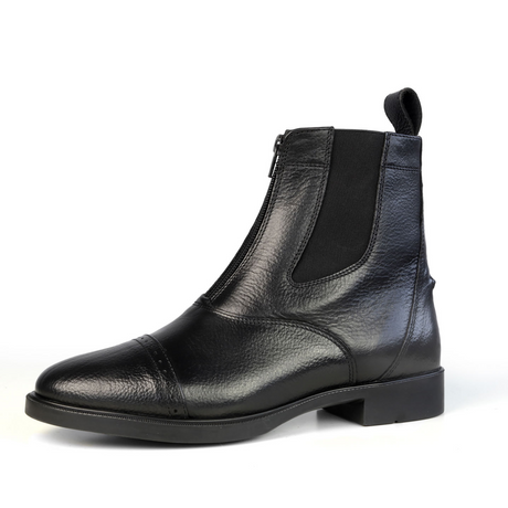 Brogini Chelmsford Jodhpur Boots #colour_black
