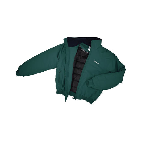 Whitaker Rastrick Unisex Smug Jacket #colour_green