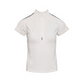 Horseware Ireland Evora Short Sleeve Women's Competition Shirt #colour_white