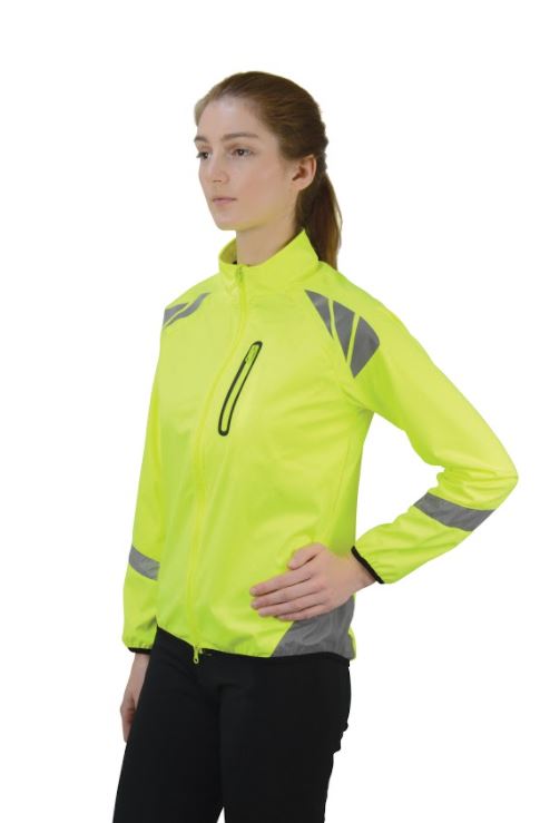 HyVIZ Reflector Jacket