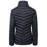 Covalliero Quilted Jacket #colour_dark-navy