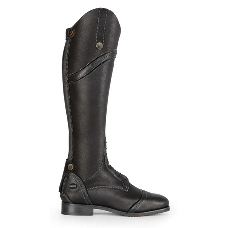 Shires Moretta Constantina Riding Boots #colour_black