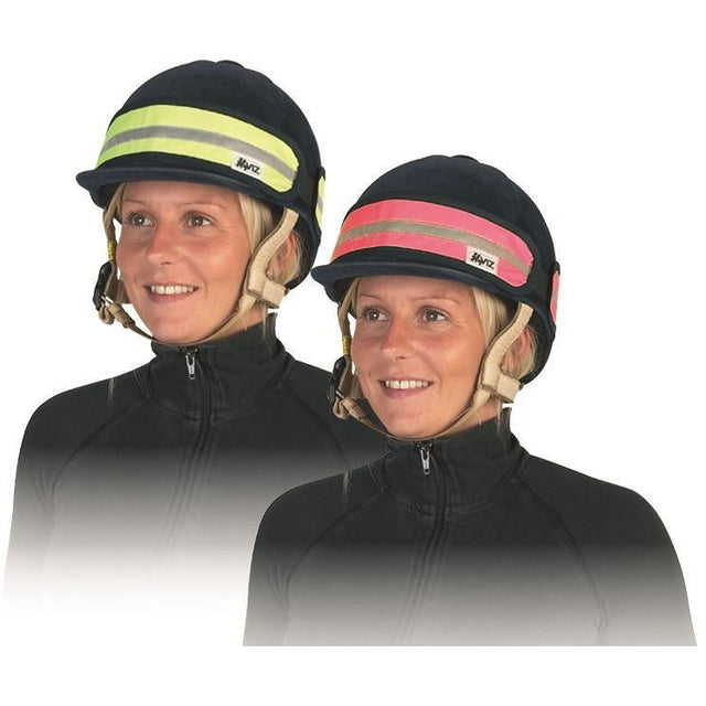 HyVIZ Hat Band