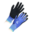 Shires Aubrion Work Gloves #colour_blue