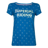 Imperial Riding Festival T-Shirt #colour_blue