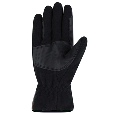 Roeckl Kairi Riding Gloves #colour_black