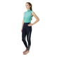 Hy Sport Active Sleeveless Top #colour_spearmint-green
