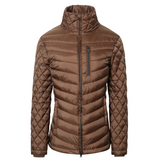 Covalliero Quilted Jacket #colour_cappuccino