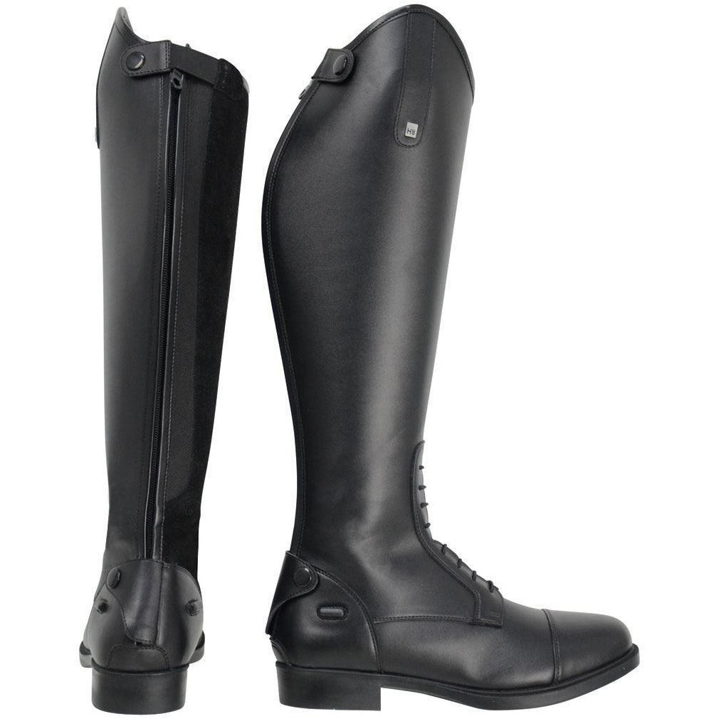 HyLAND Verona Synthetic Contour Boots
