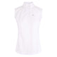 Imperial Riding Elite Star Short Sleeve Competition Shirt #colour_white
