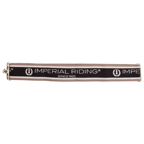 Imperial Riding Basic Elastic Surcingle #colour_black