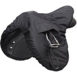Shires Waterproof Ride-On Saddle Cover