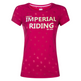 Imperial Riding Festival T-Shirt #colour_fuchsia