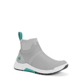 Muck Boot Outscape Chelsea Waterproof Shoes #colour_grey