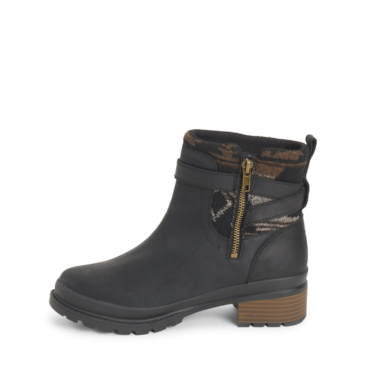 Muck Boot Liberty Ankle Supreme Stiefel
