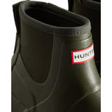 Hunter Men's Hybrid Chelsea Wellington Boots