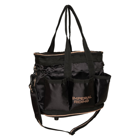 Imperial Riding Must have Grooming Bag #colour_black