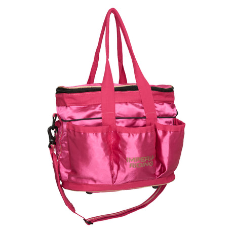 Imperial Riding Must have Grooming Bag #colour_bright-rose