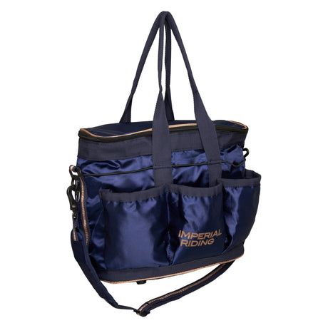 Imperial Riding Must have Grooming Bag #colour_navy