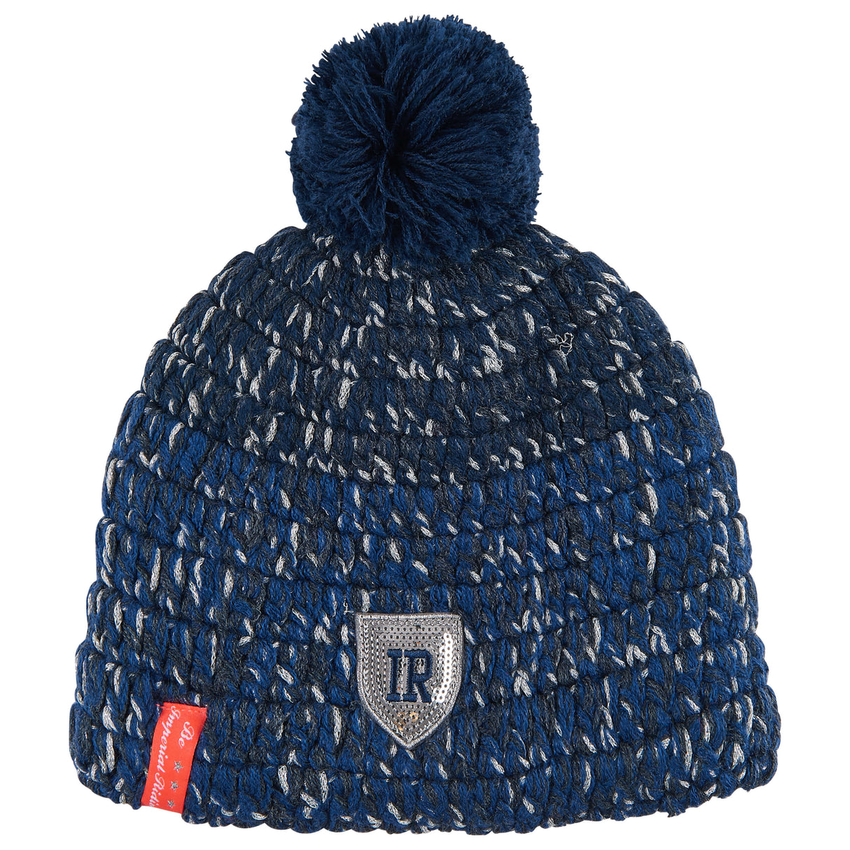 Imperial Riding Headlines Hat #colour_navy