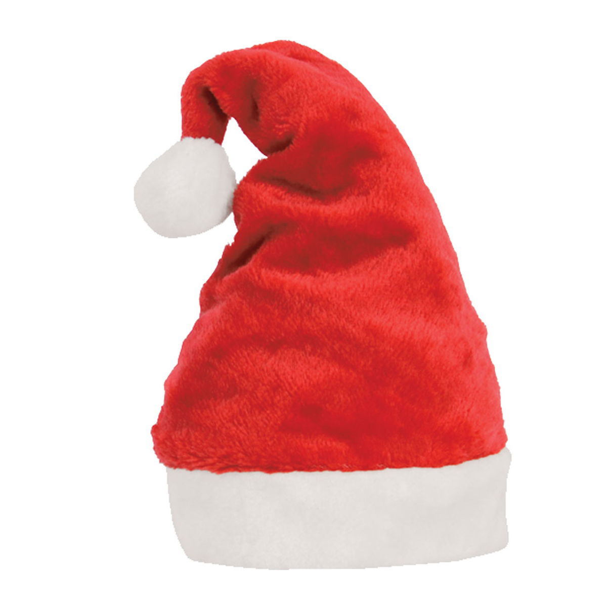 Hy Christmas Santa Helmet Hat