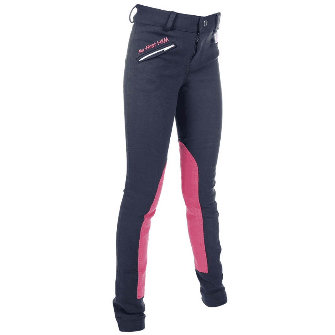 My First HKM Riding Breeches