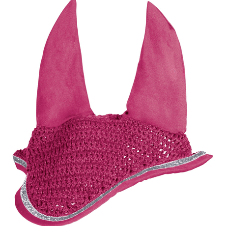 HKM Romy Ear Bonnet #colour_pink