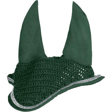 HKM Romy Ear Bonnet #colour_deep-green