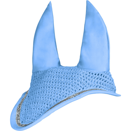 HKM Romy Ear Bonnet #colour_corn-blue