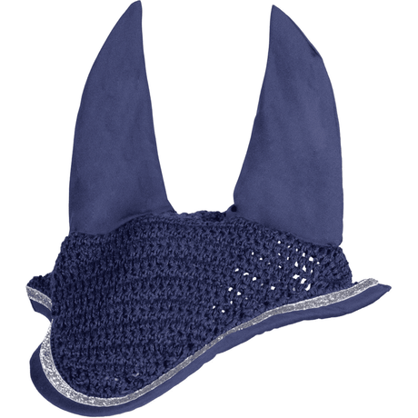 HKM Romy Ear Bonnet #colour_deep-blue
