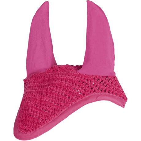 HKM Allround Ear Bonnet #colour_pink
