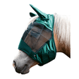 HKM High Professional Anti-Fly Mask #colour_green