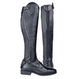 HKM Latinium Style Standard L. Width XL Riding Boots #colour_black