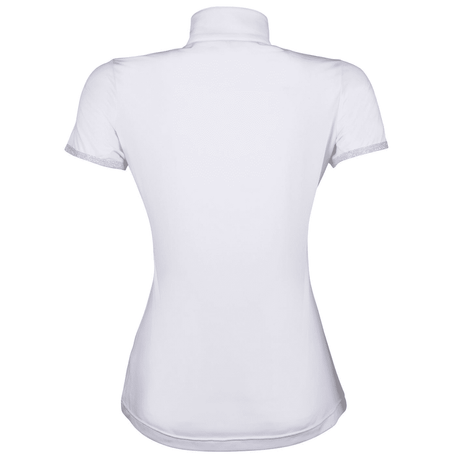 HKM Mondiale Competition Shirt #colour_white