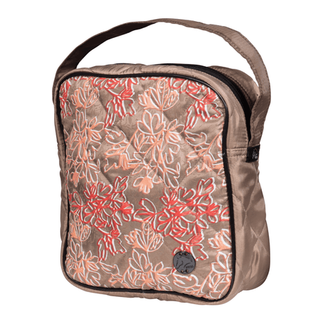 HKM Savona Style Bandage Bag #colour_taupe