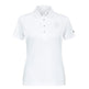 Imperial Riding Starlight Junior Competition Shirt #colour_white