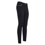 Imperial Riding Ambient Stars Up Full Grip Breeches #colour_black