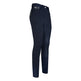 Imperial Riding Bang Silicone Full Seat Breeches #colour_navy