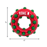 kong-holiday-dotz-ring