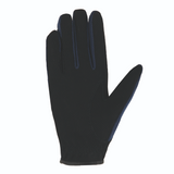 Roeckl Milano Winter Riding Gloves #colour_navy-blue
