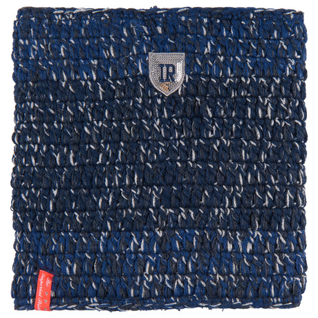 Imperial Riding Headlines Scarf #colour_navy